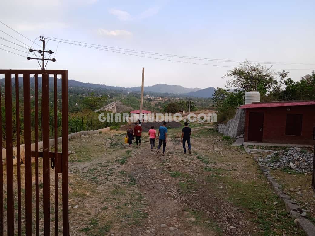 Residential Plot For Sale At katra In Jammu & Kashmir