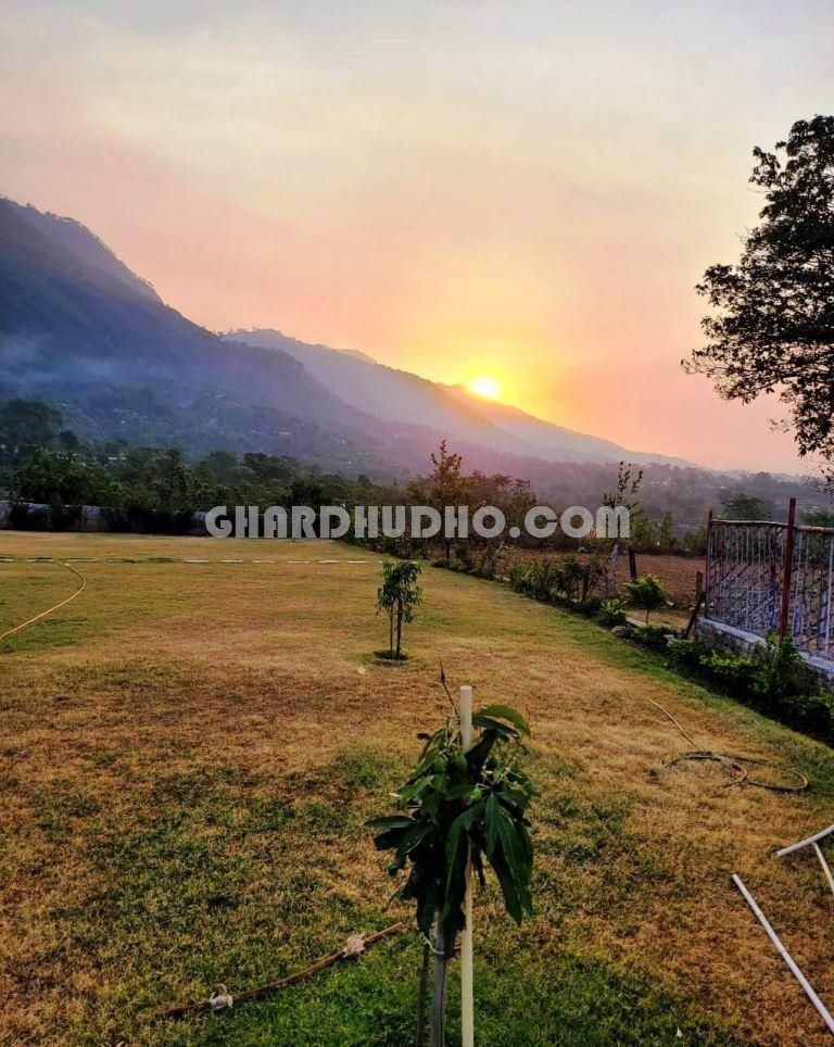 Residential Plot For Sale At katra In Jammu & Kashmir