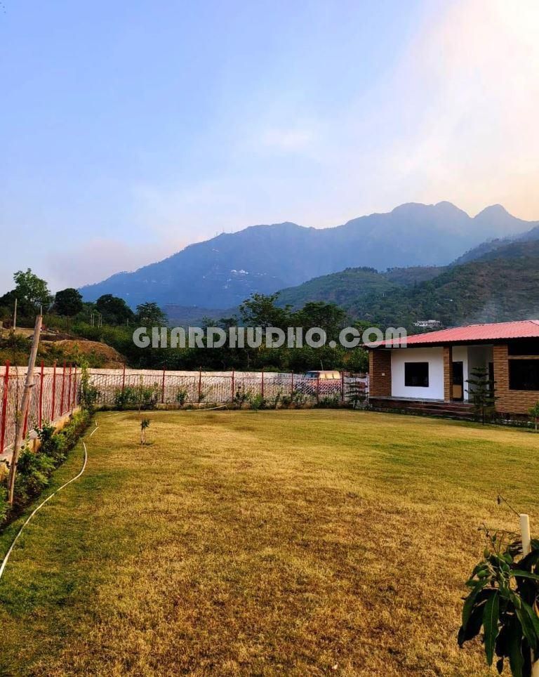 Residential Plot For Sale At katra In Jammu & Kashmir