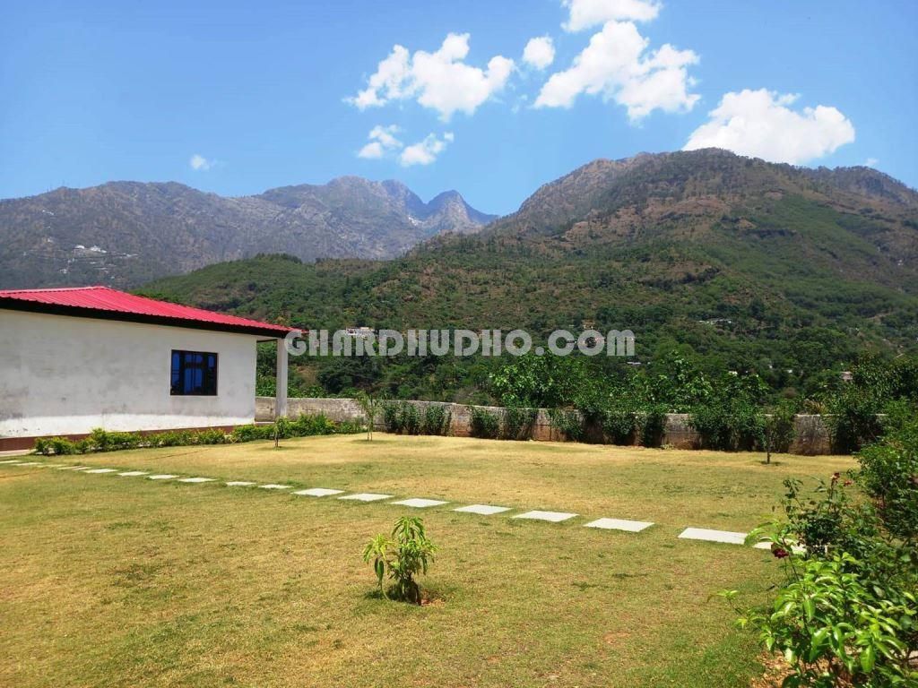 Residential Plot For Sale At katra In Jammu & Kashmir