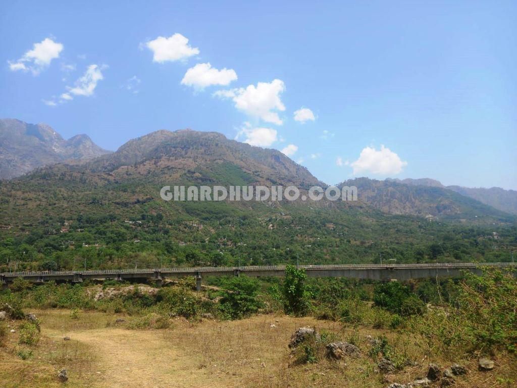 Residential Plot For Sale At katra In Jammu & Kashmir