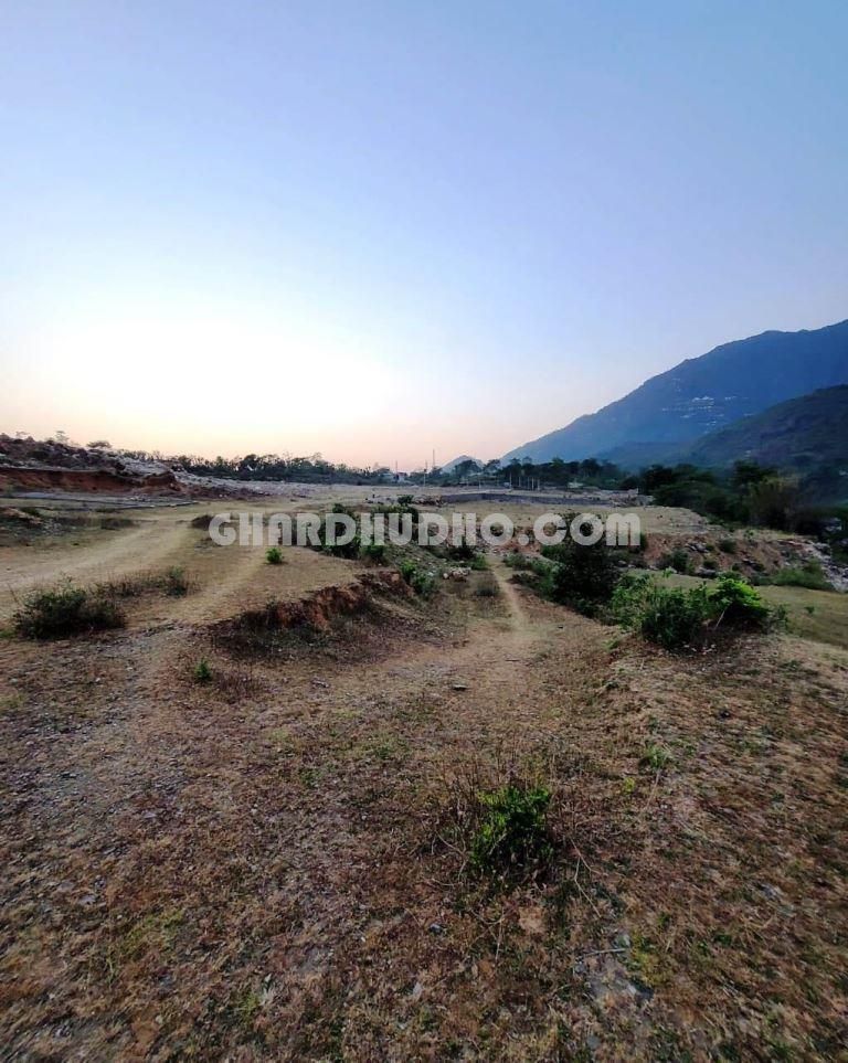 Residential Plot For Sale At katra In Jammu & Kashmir