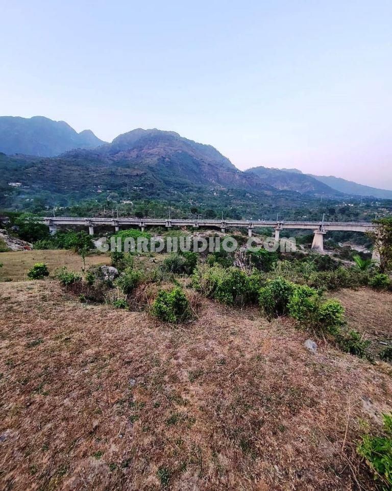 Residential Plot For Sale At katra In Jammu & Kashmir