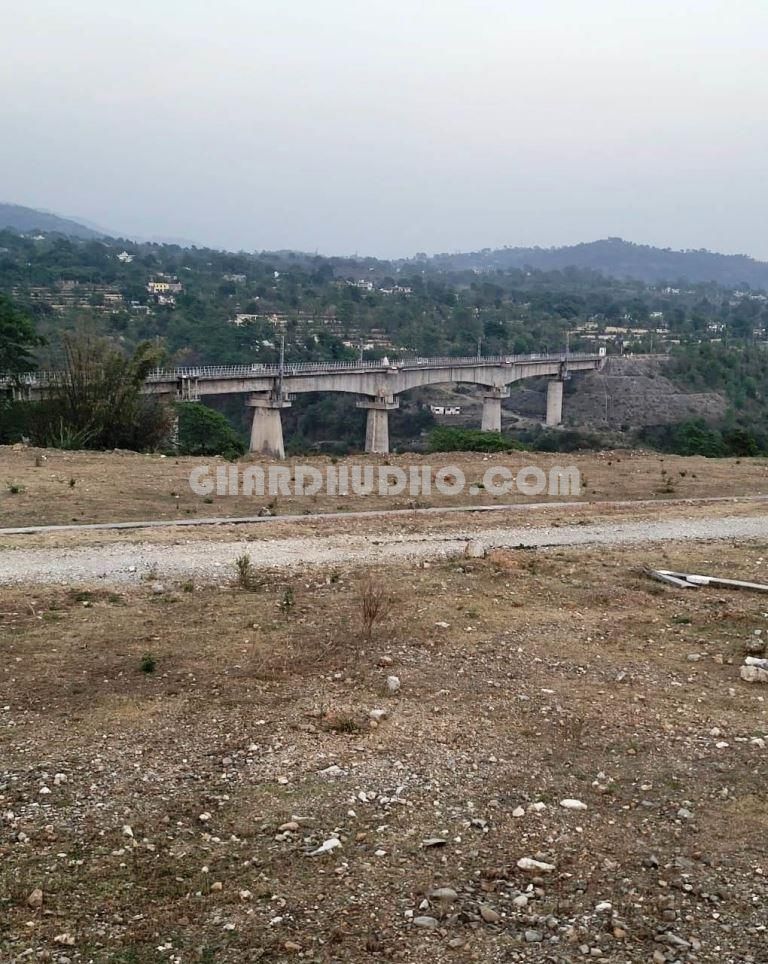 Residential Plot For Sale At katra In Jammu & Kashmir