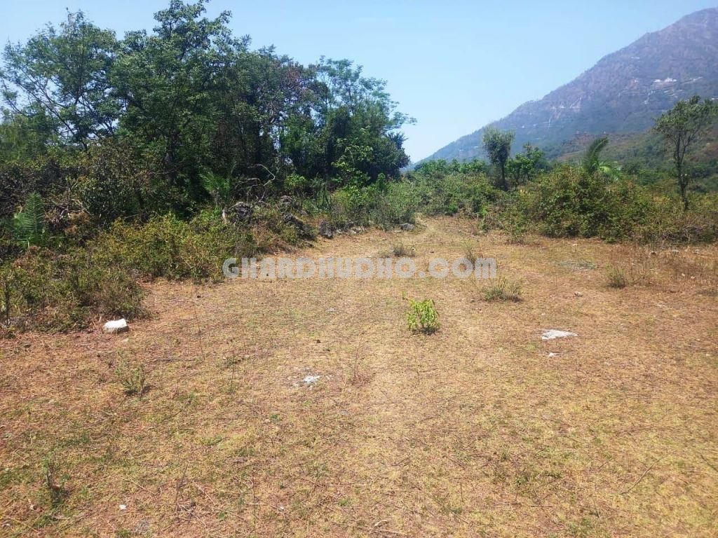 Residential Plot For Sale At katra In Jammu & Kashmir