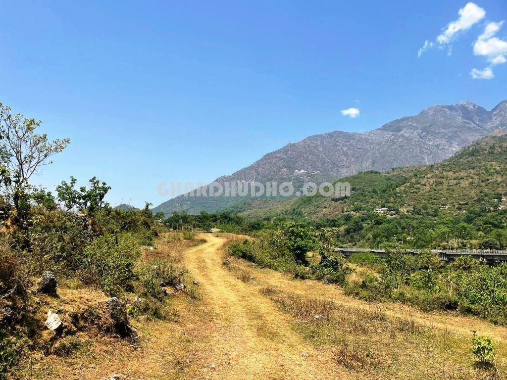 Residential Plot For Sale At katra In Jammu & Kashmir