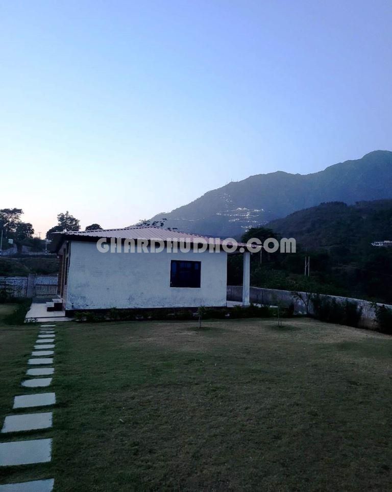 Residential Plot For Sale At katra In Jammu & Kashmir