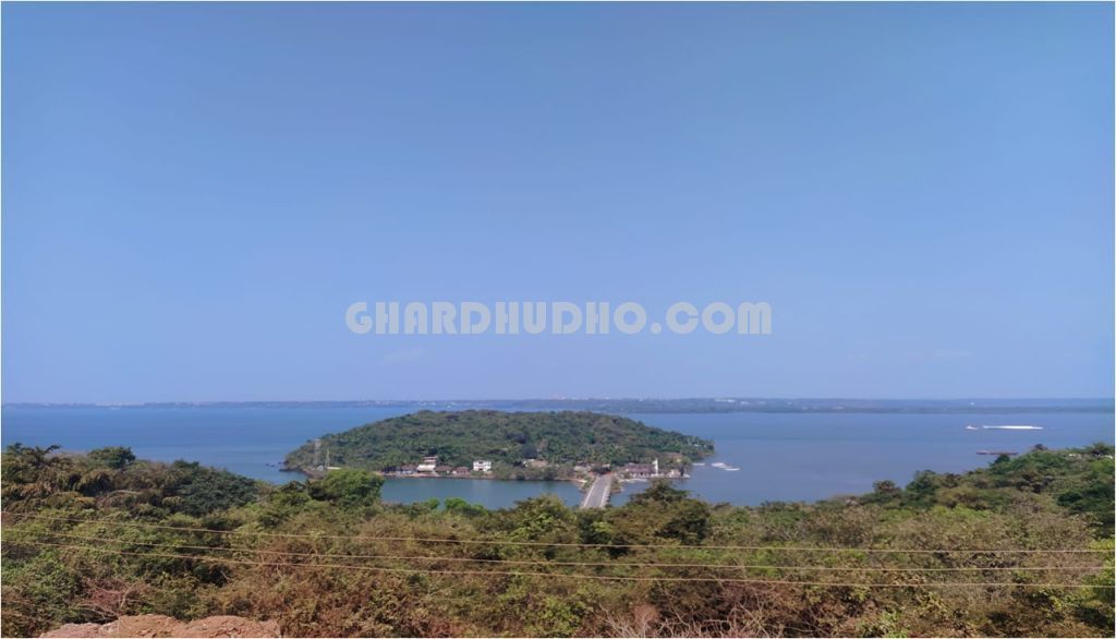 Adora De Goa : 1, 2, 3 BHK Apartment For Sale In Goa