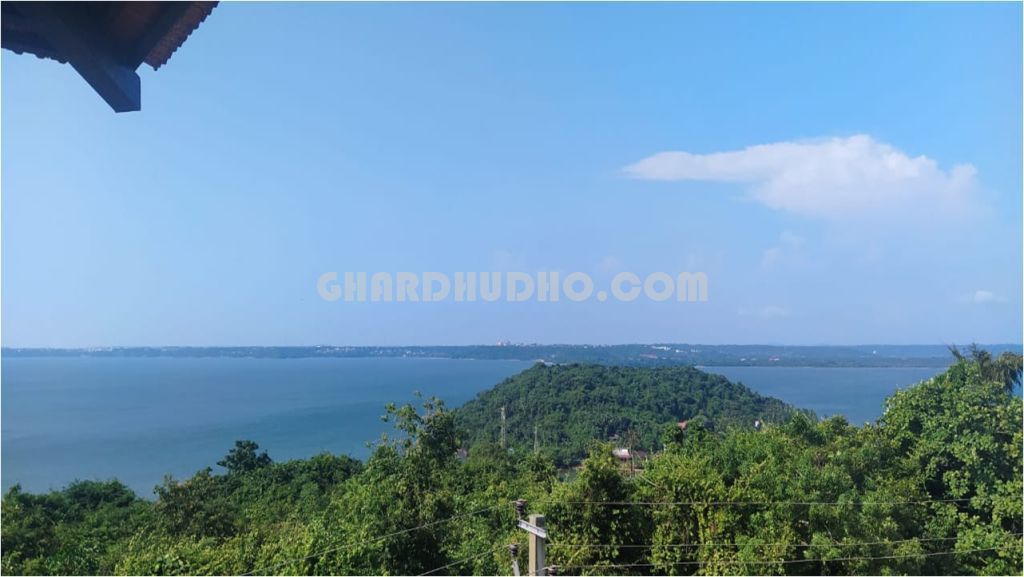 Adora De Goa : 1, 2, 3 BHK Apartment For Sale In Goa