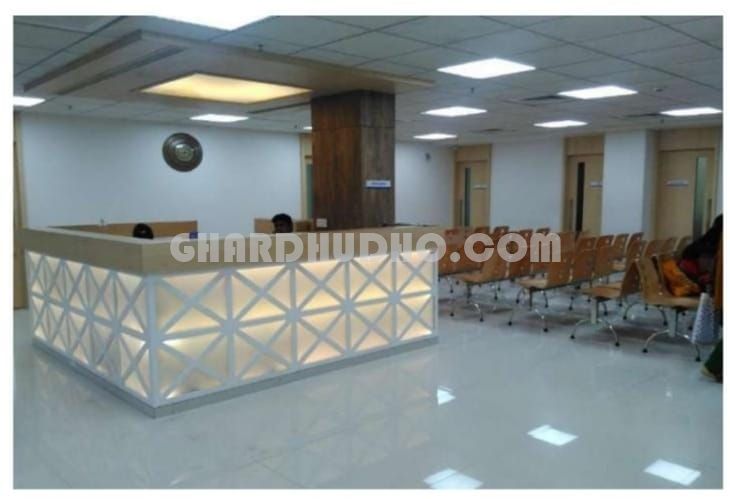 Running Hospital For Sale At Kalva Road Thane Mahrashtra