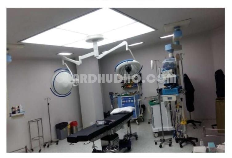 Running Hospital For Sale At Kalva Road Thane Mahrashtra