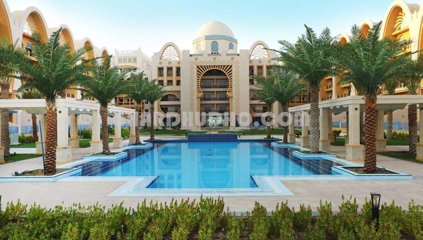 Palm Jumeirah Beach Resorts In Dubai For Sale