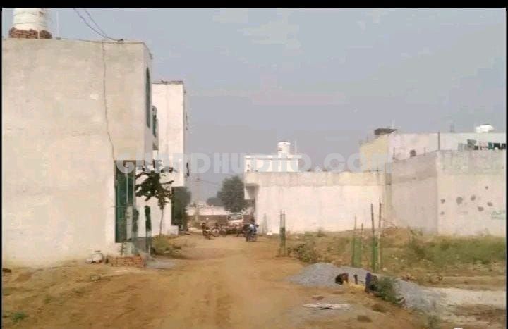 Om Kunj Society : Free Hold Plot For Sale In Gurgaon