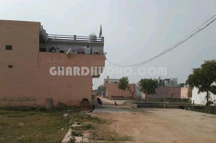 Om Kunj Society : Free Hold Plot For Sale In Gurgaon