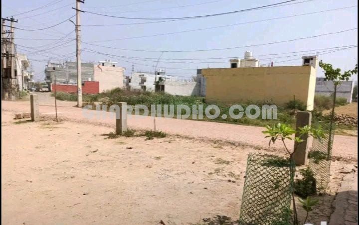 Om Kunj Society : Free Hold Plot For Sale In Gurgaon