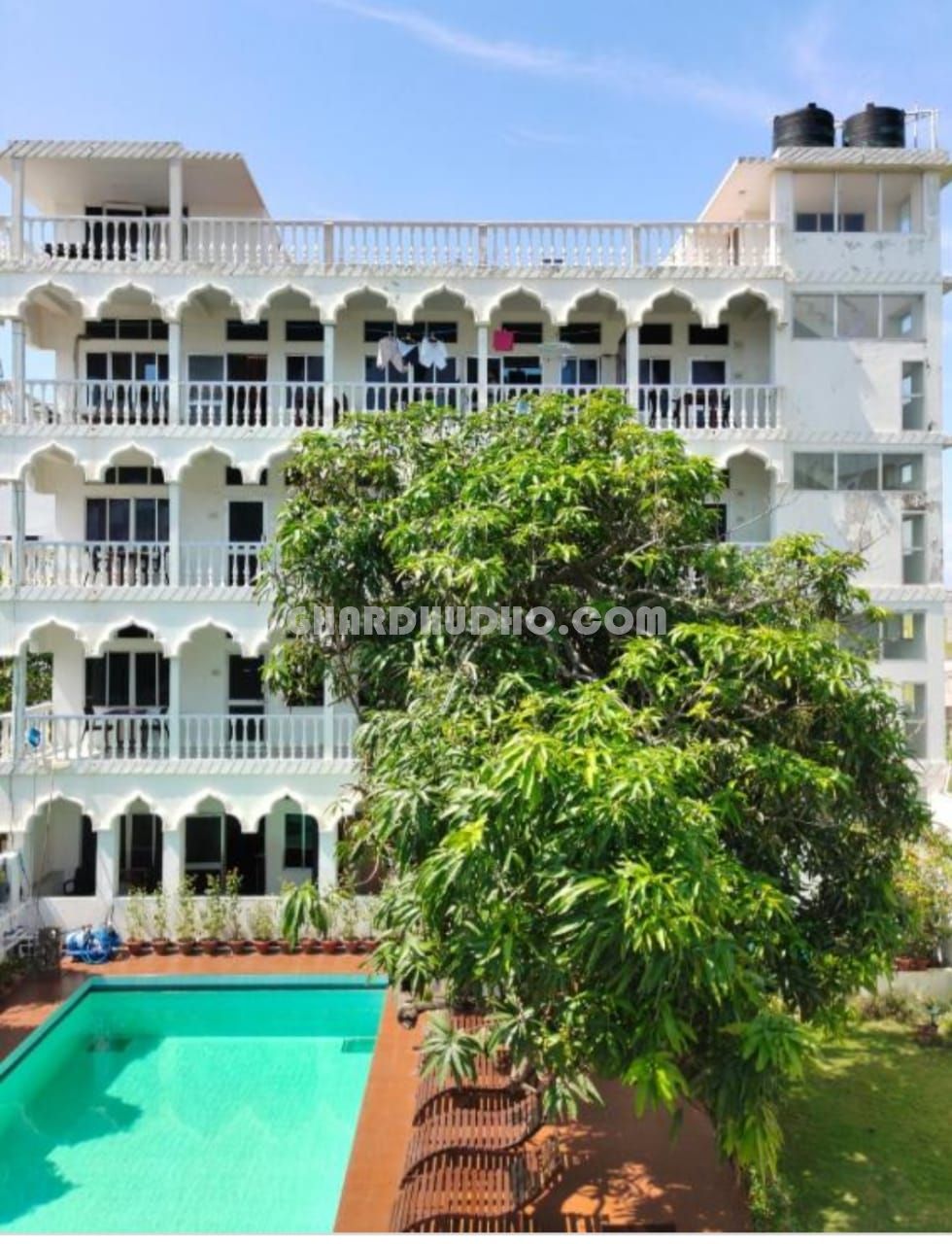 Hotel For Sale In Puri Udisa