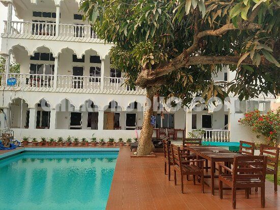 Hotel For Sale In Puri Udisa