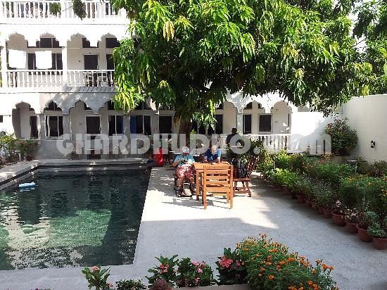 Hotel For Sale In Puri Udisa