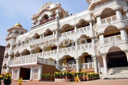 Hotel For Sale In Puri Udisa