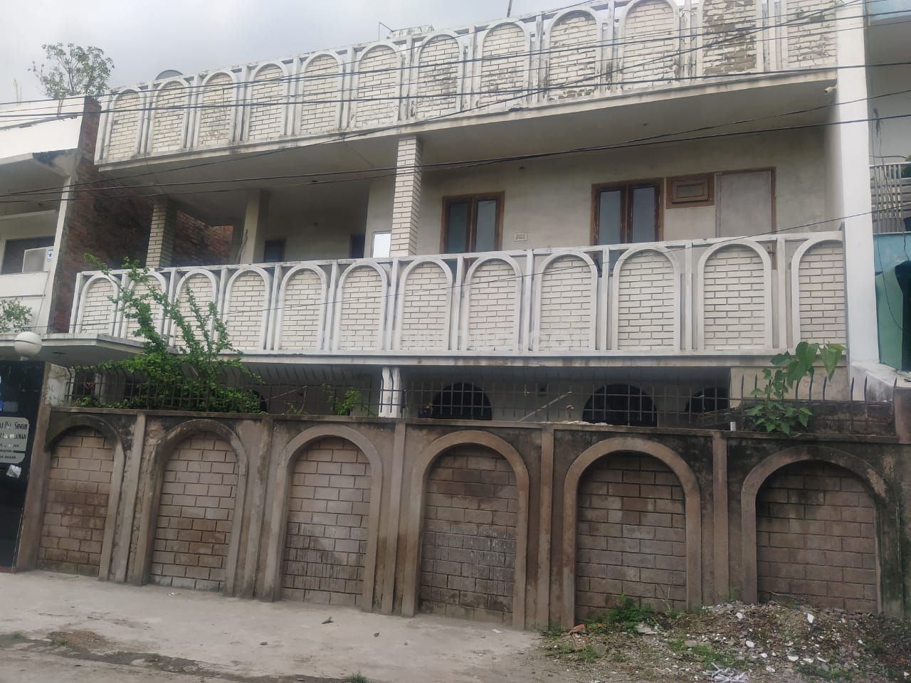 Double Story House For sale In Kanpur UP