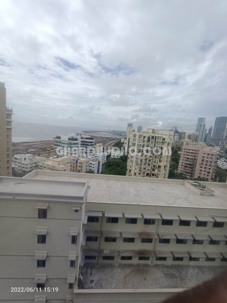 Bunglow for Sale at Worli Sea Face Mumbai