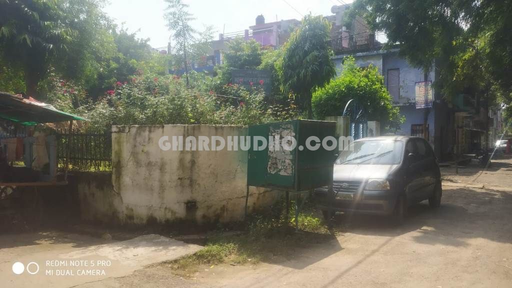 LDA Plot For Sale In Sec F Ashiyana Lucknow