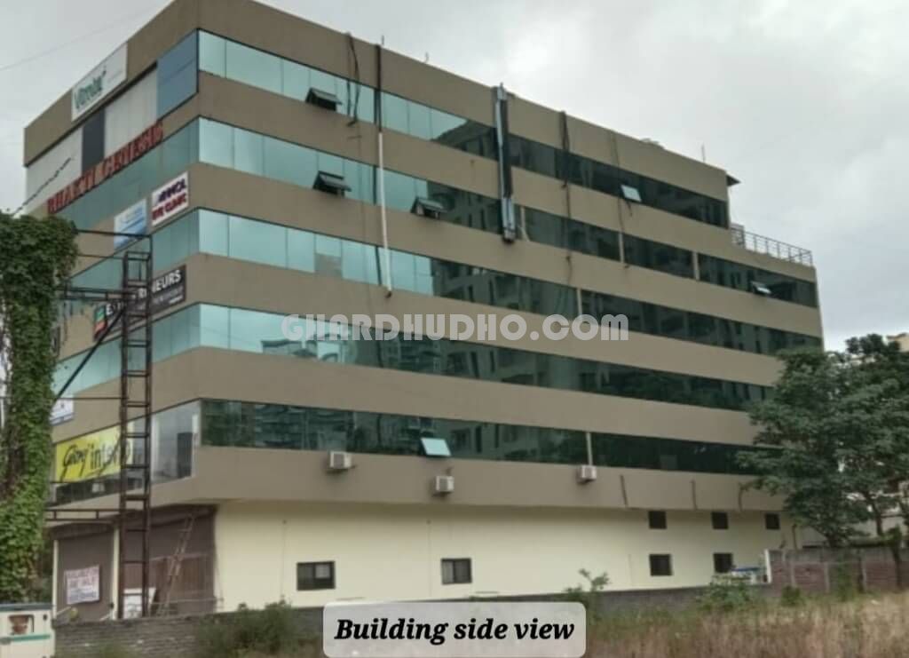 Office Space For IT Company On Rent In Hinjewadi Pune