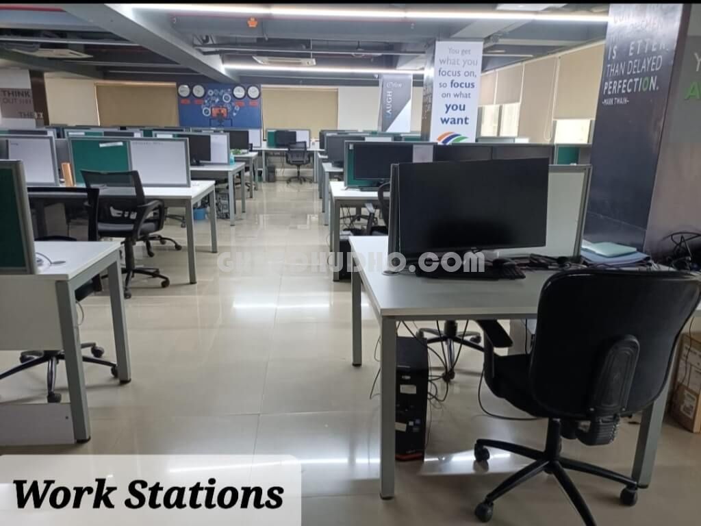 Office Space For IT Company On Rent In Hinjewadi Pune