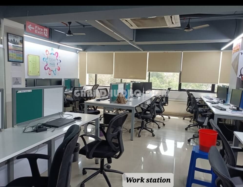 Office Space For IT Company On Rent In Hinjewadi Pune