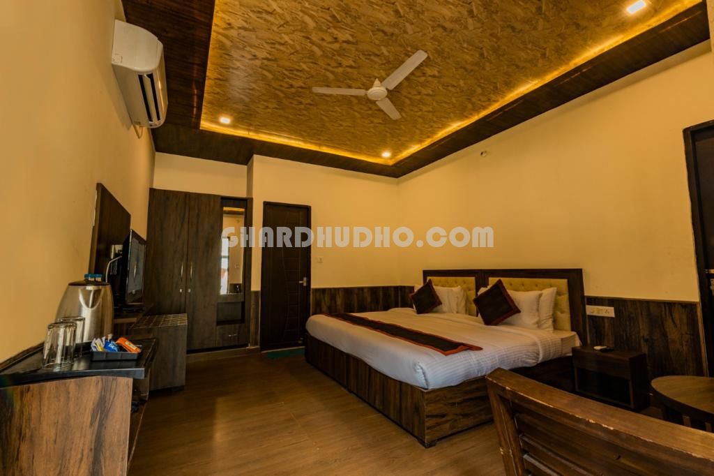 Luxury Hotel For Sale In Rishikesh Dehradun