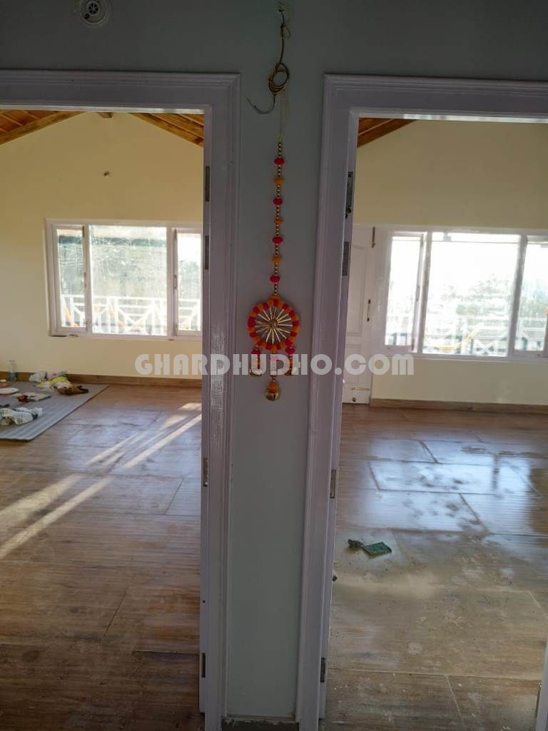 3BHK Cottage For Sale In Naukuchiyatal Bhimtal Uttarakhand