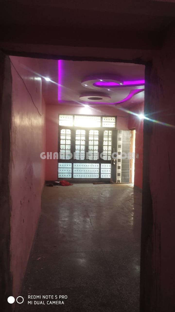 LDA Home For Sale In Sec J Ashiyana Lucknow