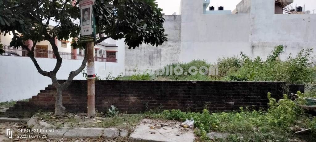 LDA Approved Plot For Sale In Eldeco Udyan Raebareli Road Lucknow