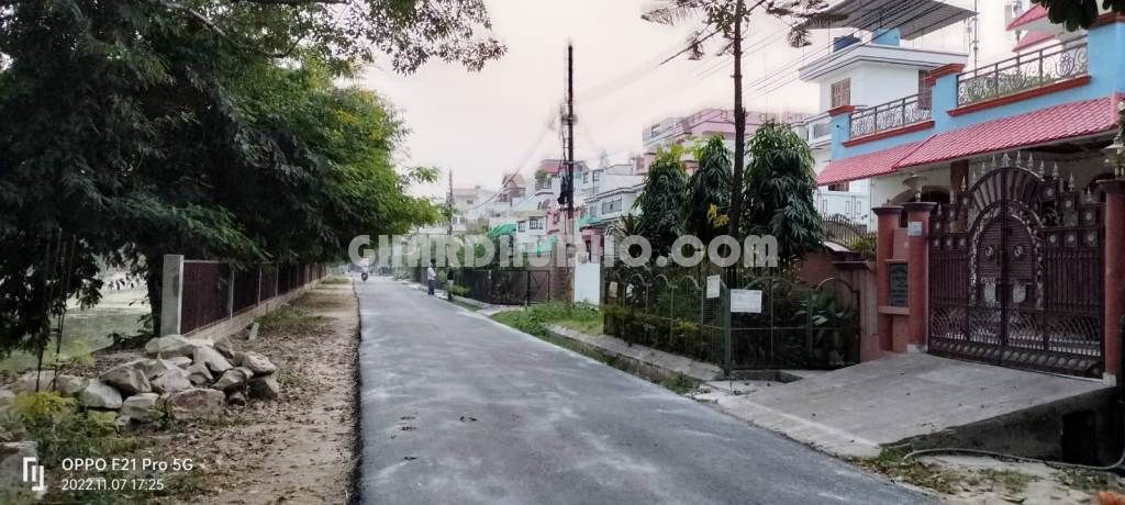 LDA Approved Plot For Sale In Eldeco Udyan Raebareli Road Lucknow