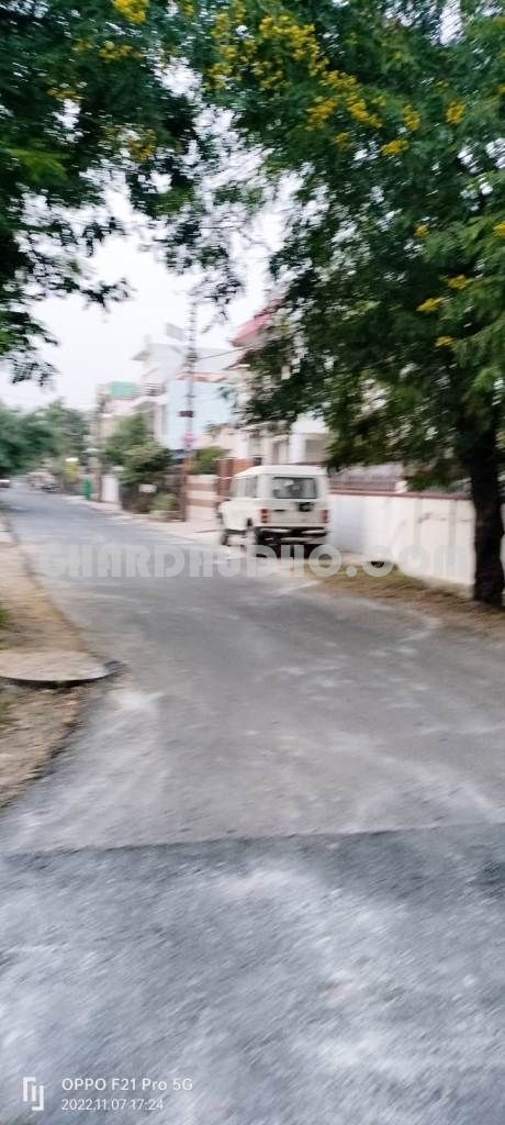 LDA Approved Plot For Sale In Eldeco Udyan Raebareli Road Lucknow