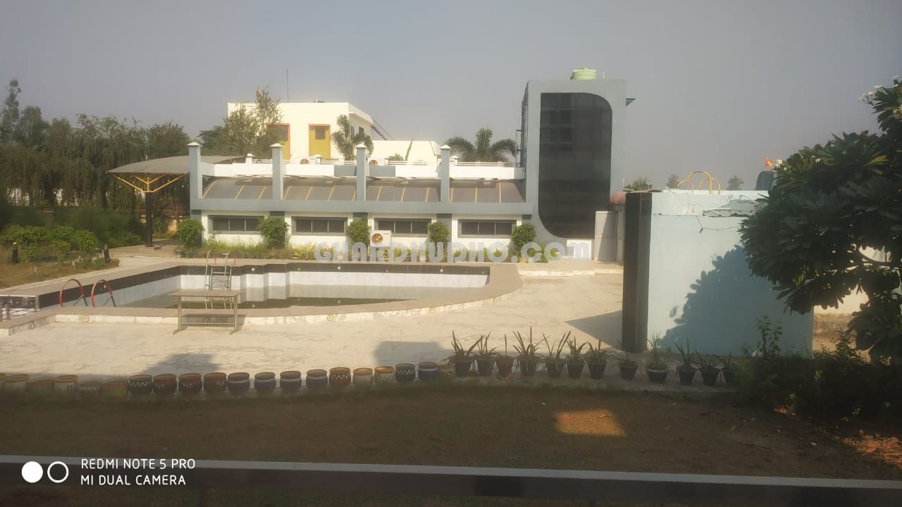 Resorts For Sale At Lucknow Ayodhya Highway