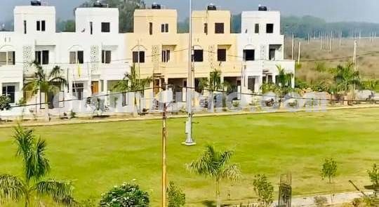 LDA Approved Villa For Sale In Lucknow