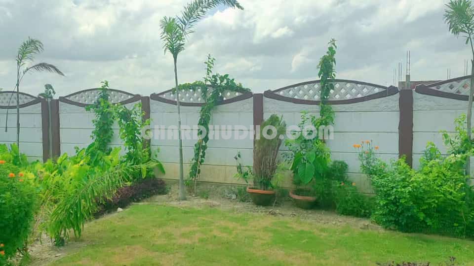 Farm House For Sale In Itaunja Sitapur Road Lucknow