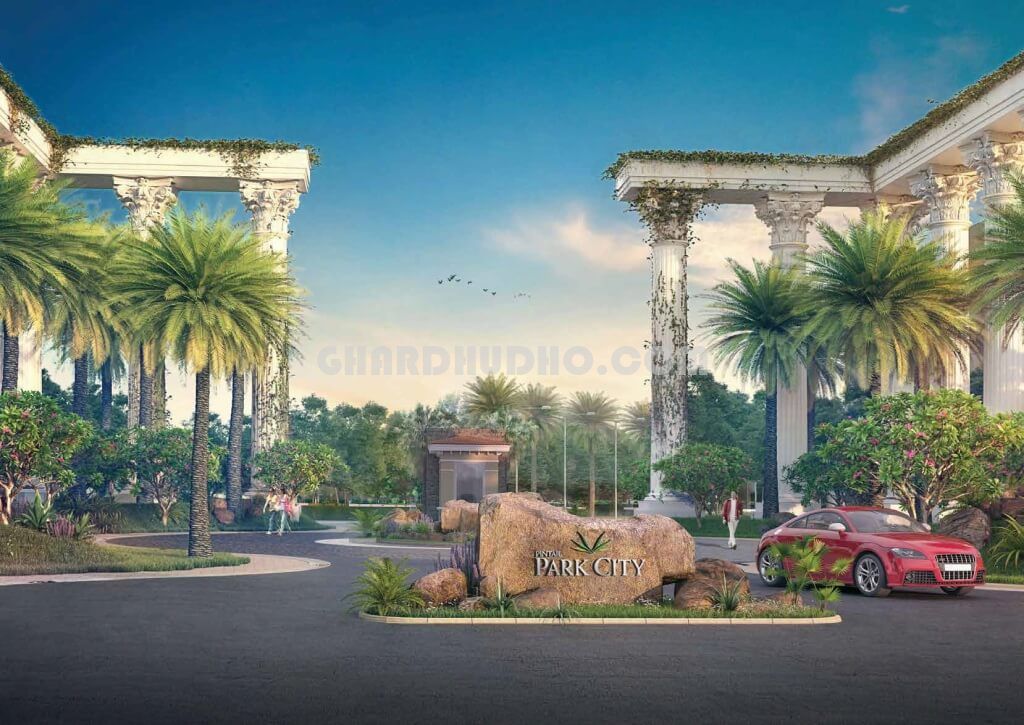 LDA Approved Plots For Sale At Sultanpur Road Lucknow