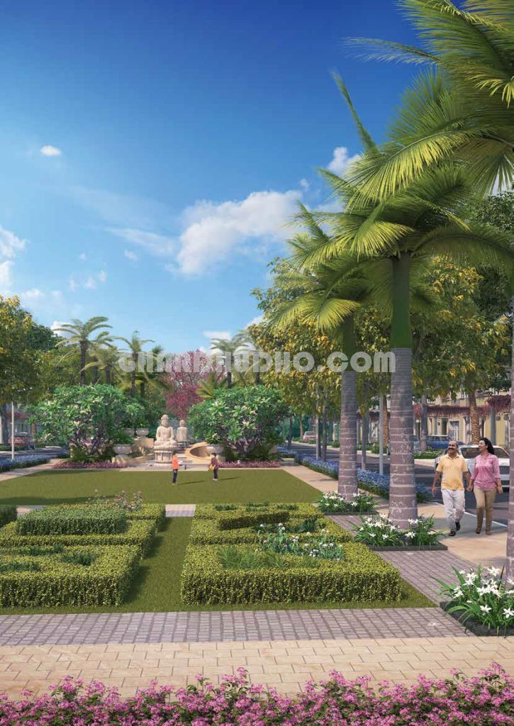 LDA Approved Plots For Sale At Sultanpur Road Lucknow