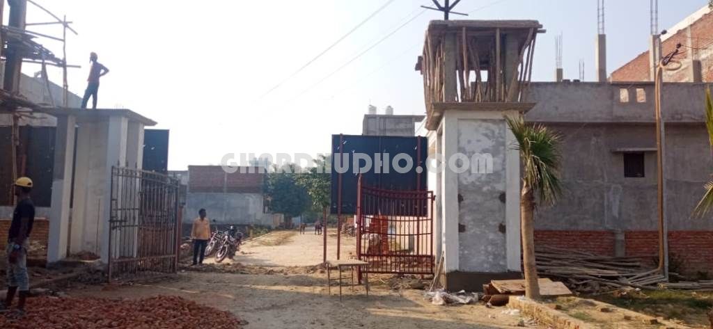 RERA Registered & PDA Approved Home For Sale In Foolpur Prayagraj