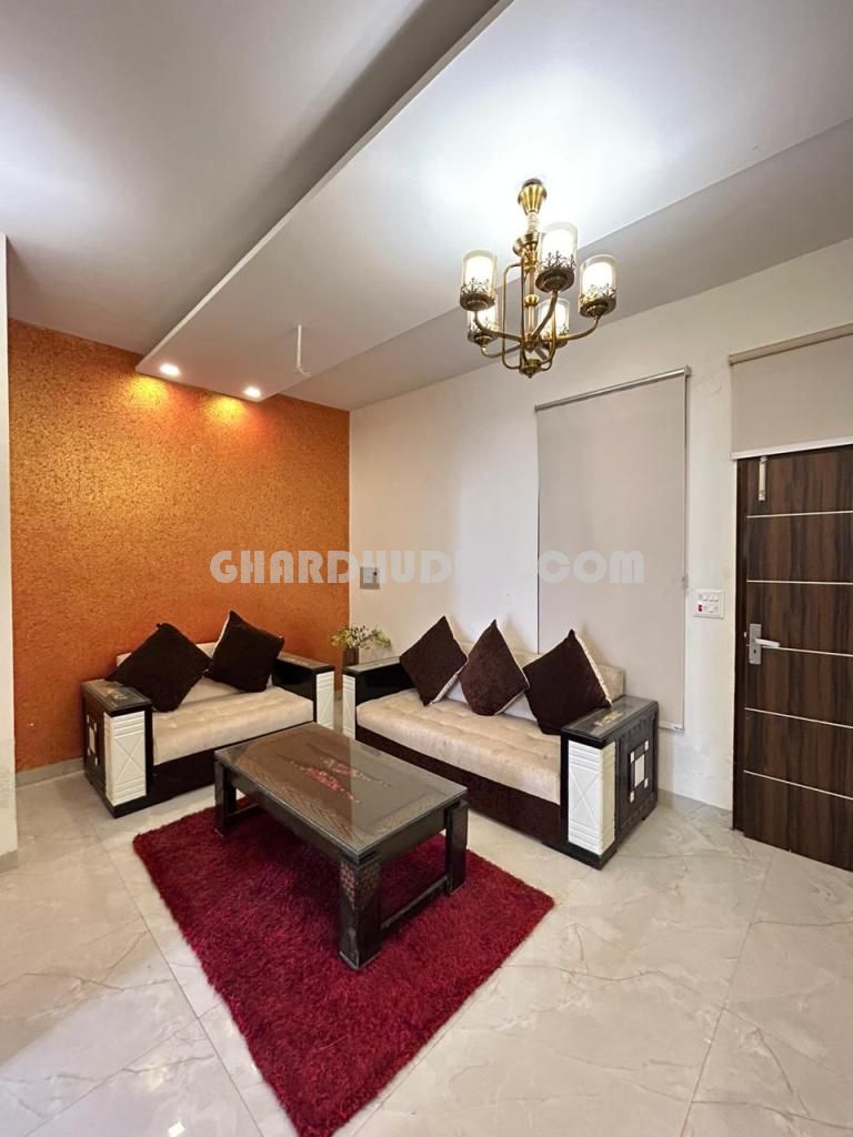 Ready To Move Affordable 2 BHK Flat For Sale In Mohali