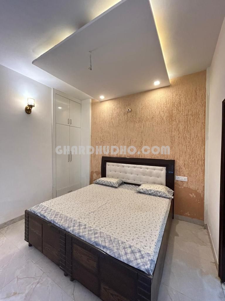 Ready To Move Affordable 2 BHK Flat For Sale In Mohali