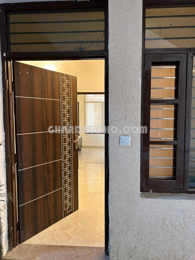 Ready To Move Affordable 2 BHK Flat For Sale In Mohali