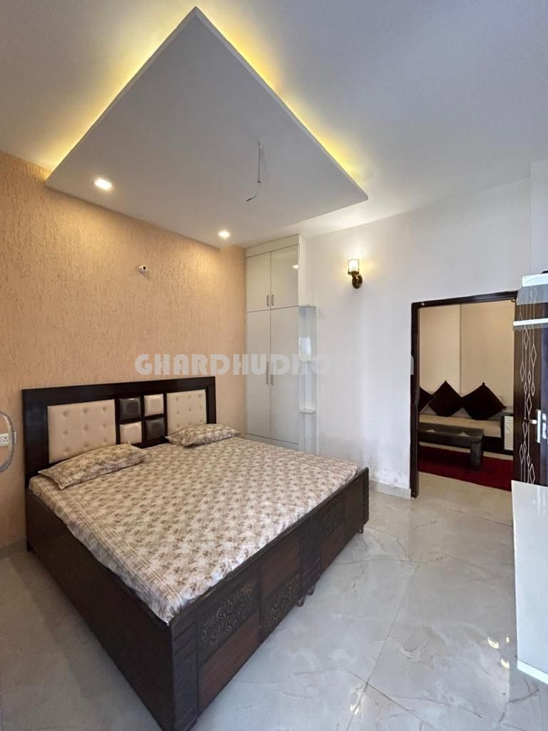 Ready To Move Affordable 2 BHK Flat For Sale In Mohali