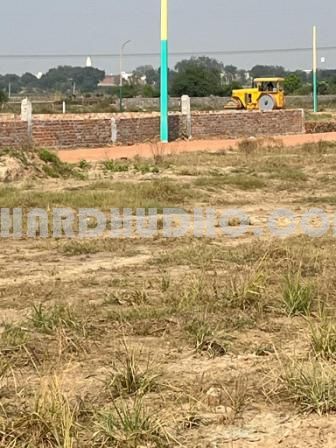 Govt Approved Plot For Sale In Greater Noida