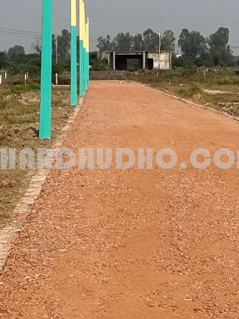 Govt Approved Plot For Sale In Greater Noida