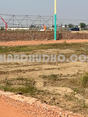 Govt Approved Plot For Sale In Greater Noida