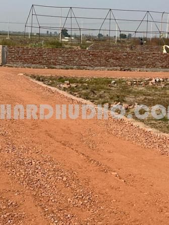 Govt Approved Plot For Sale In Greater Noida