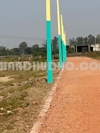 Govt Approved Plot For Sale In Greater Noida